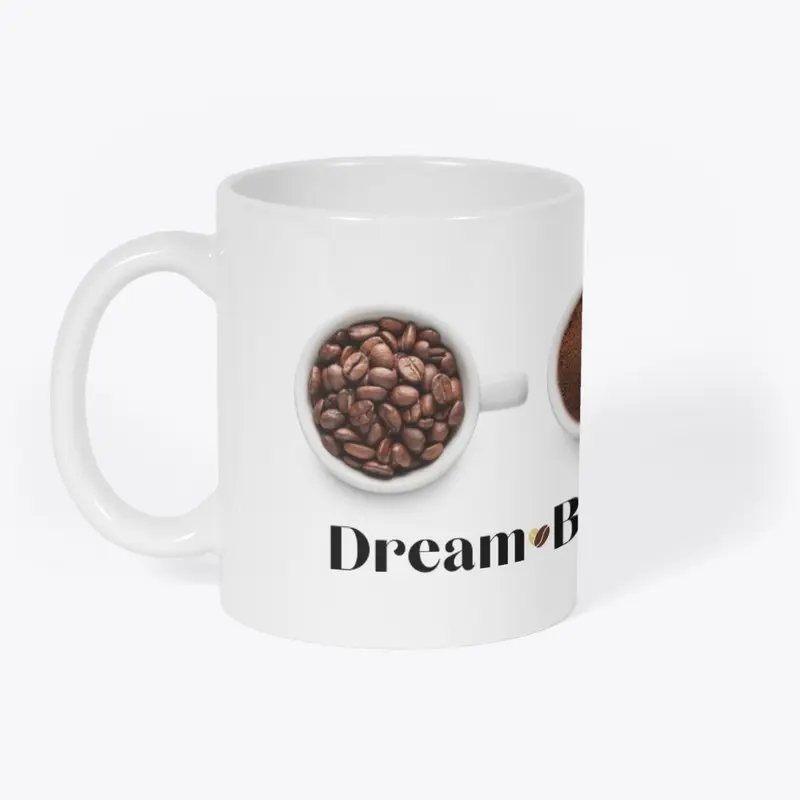 Coffee Dreams