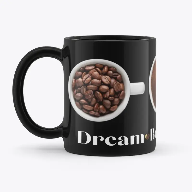 Coffee Dreams